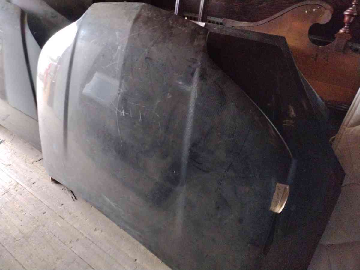 carbon fiber hoods - Arden, North Carolina - FleaMarketBay