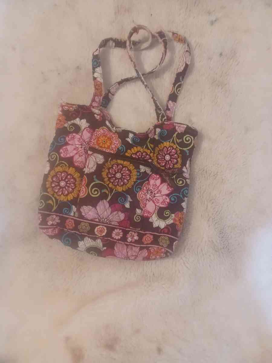 handbag - Warriors Mark, Pennsylvania