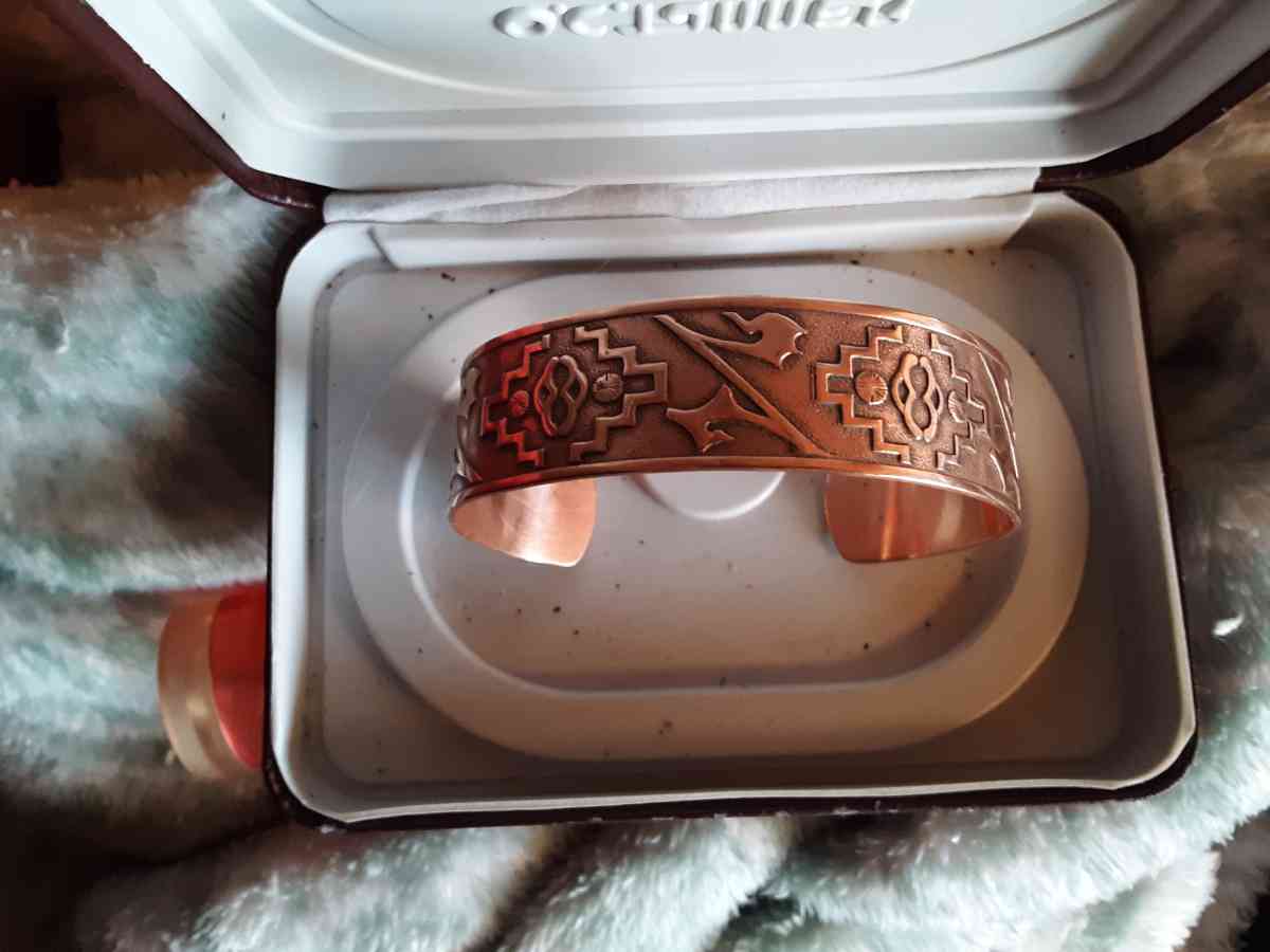 hand made jewelry bracelets earrings anklets rings - Yuma, Arizona