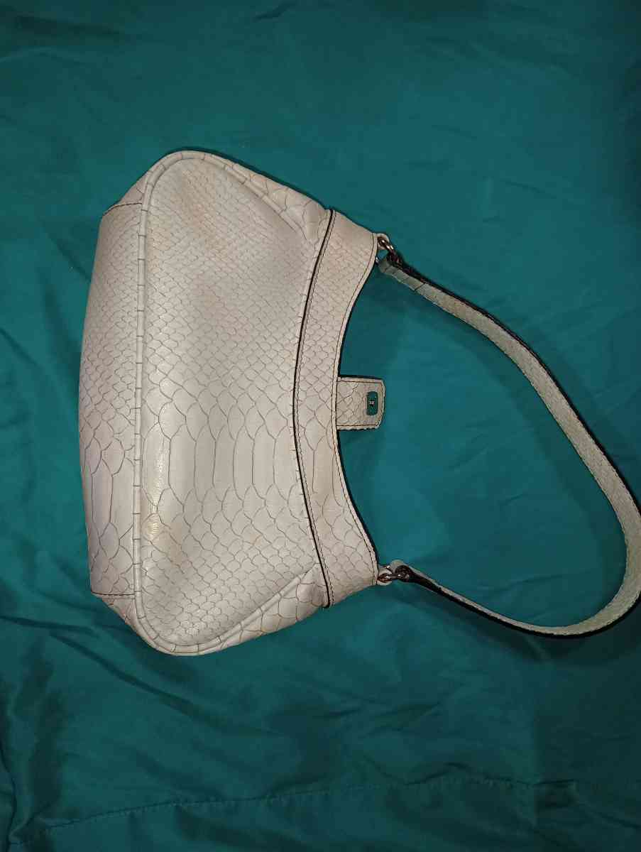 Liz Claiborne purse - Blue Ridge, Georgia - FleaMarketBay