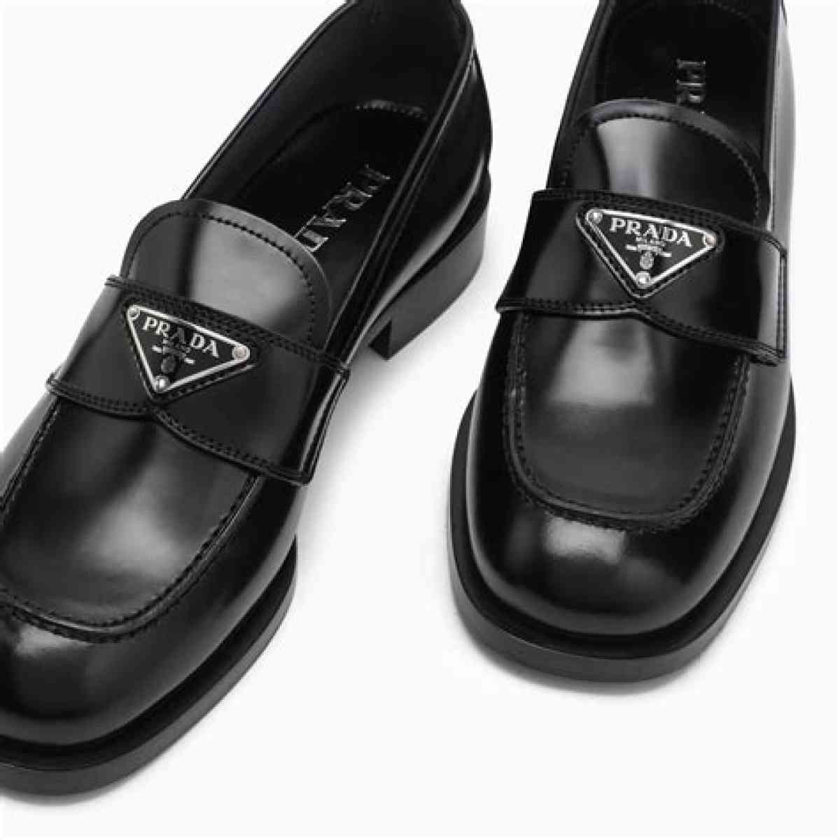 Prada Loafers BrandNewSize38 - Agoura Hills, California - FleaMarketBay