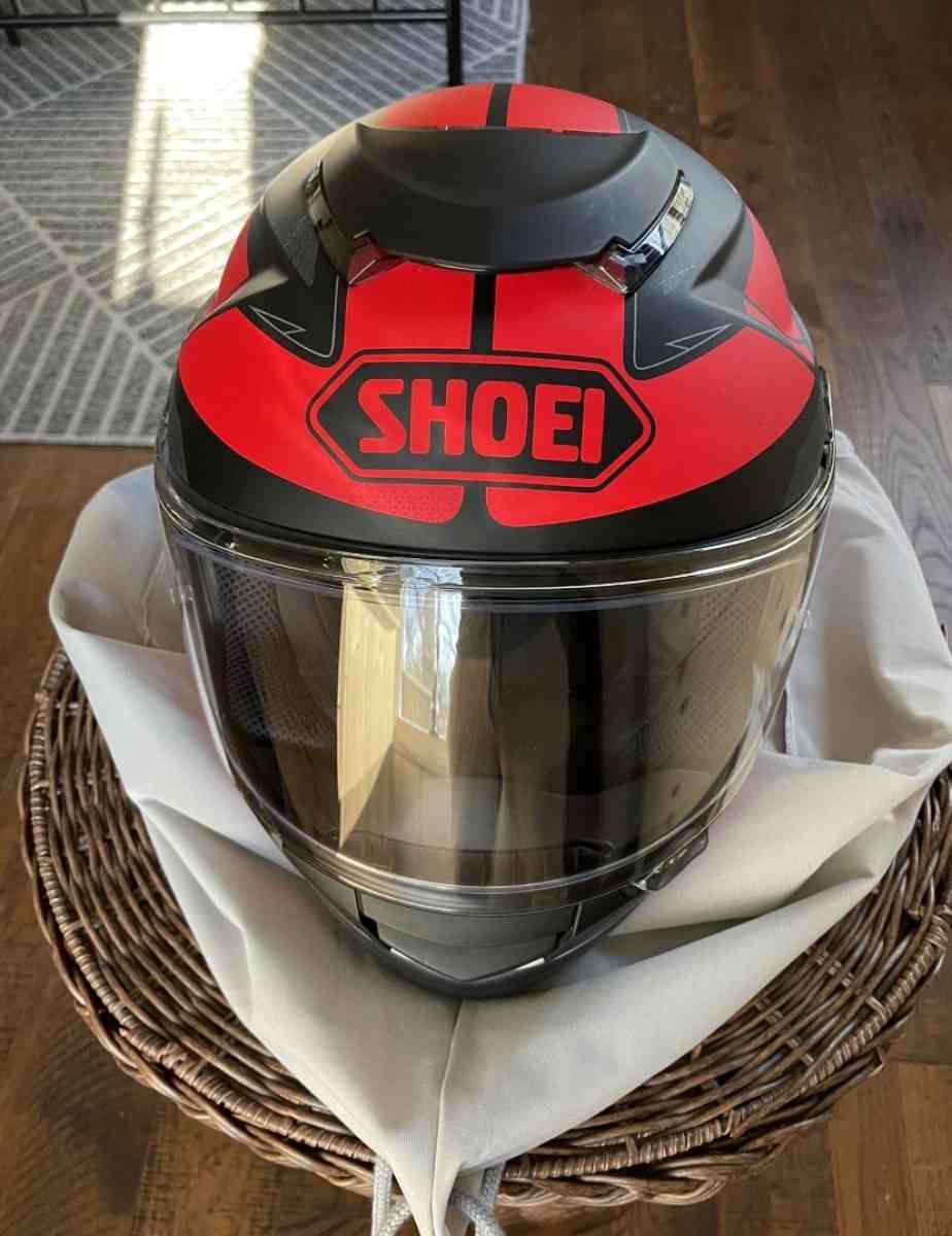 Motorcycle helmet - Marietta, Georgia - FleaMarketBay