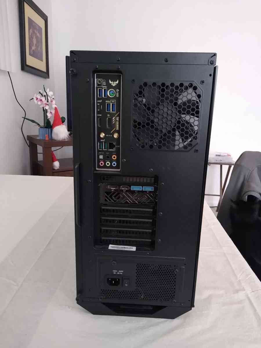 gaming PC - Redford, Michigan - FleaMarketBay
