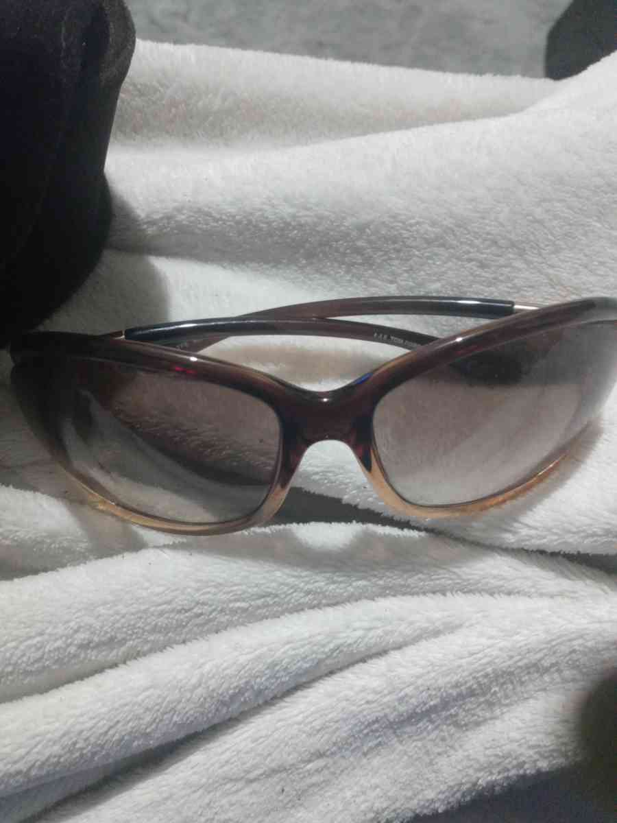 Tom Ford sunglasses