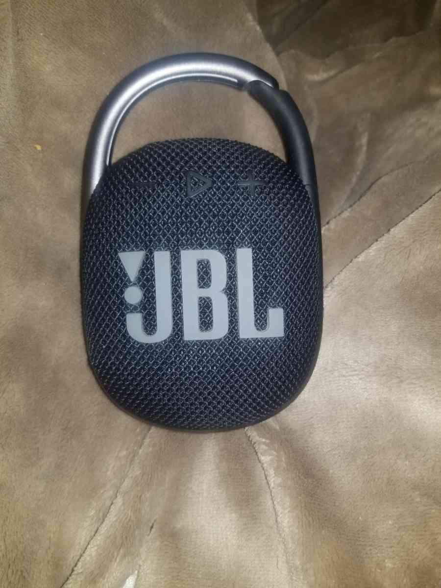 Portable speaker - Phoenix, Arizona