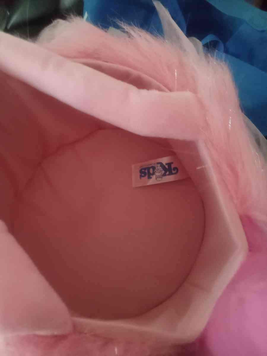 flamingo easter basket - Ontario, New York - FleaMarketBay