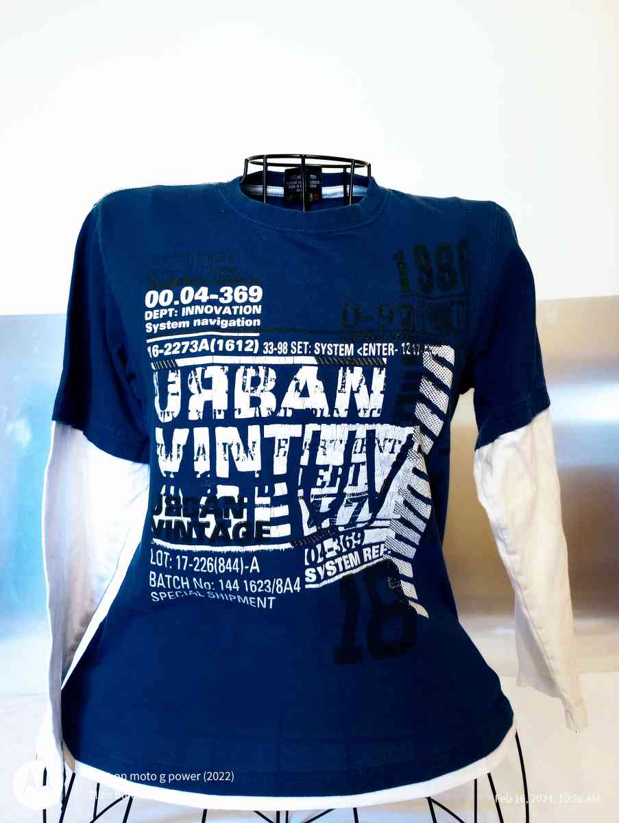 Urban Vintage - Salisbury, North Carolina