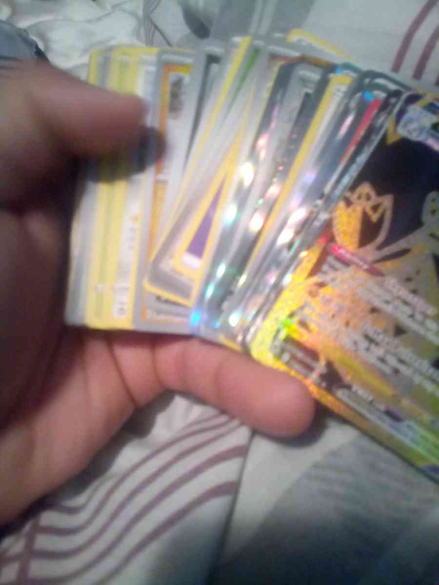 pokemon cards 250 - Rochester, New York - FleaMarketBay
