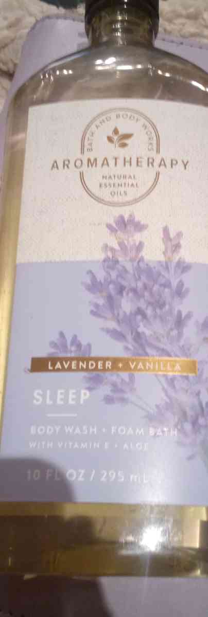 SHOWER GEL - San Bernardino, California - FleaMarketBay