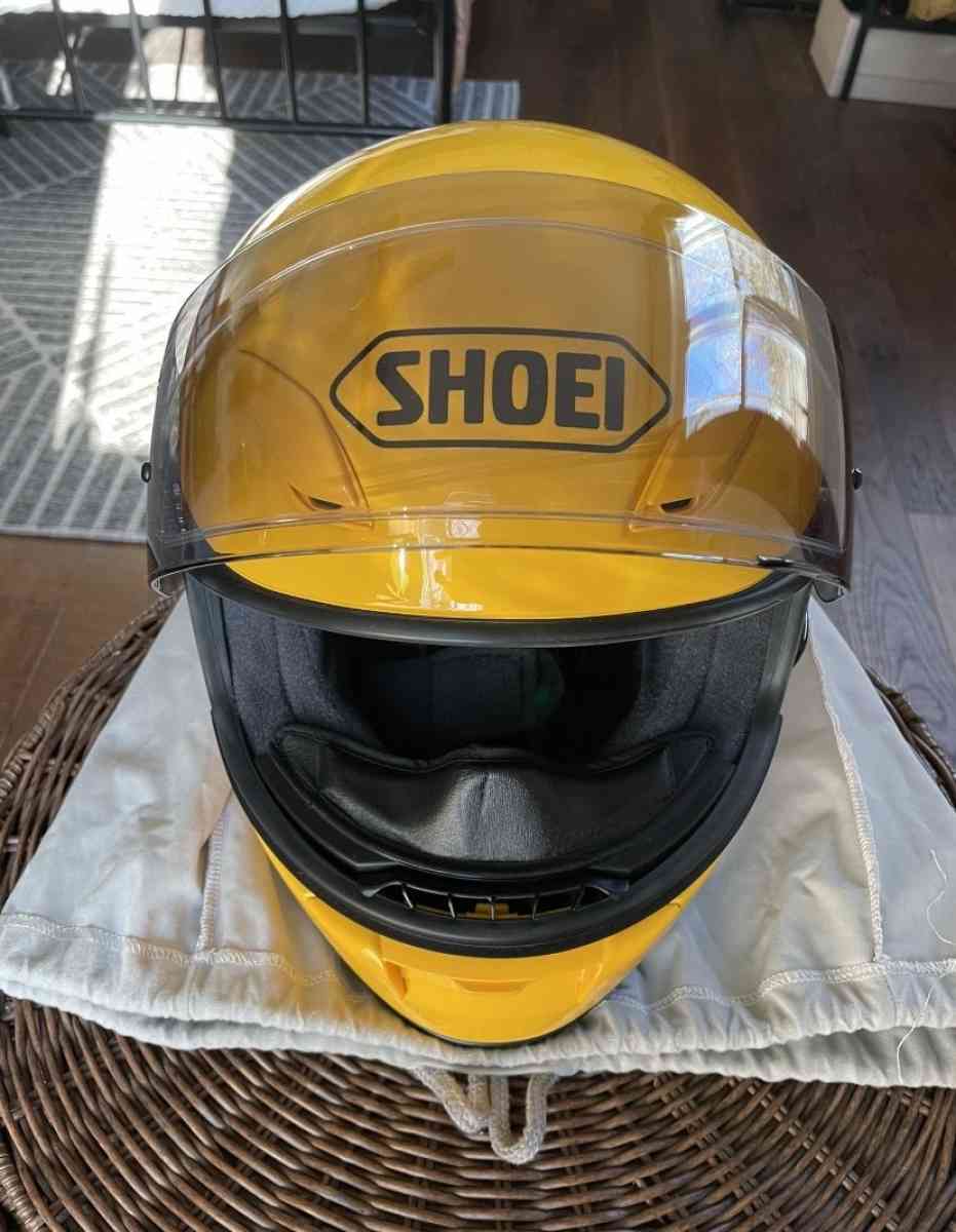 Motorcycle Helmet - Marietta, Georgia - FleaMarketBay