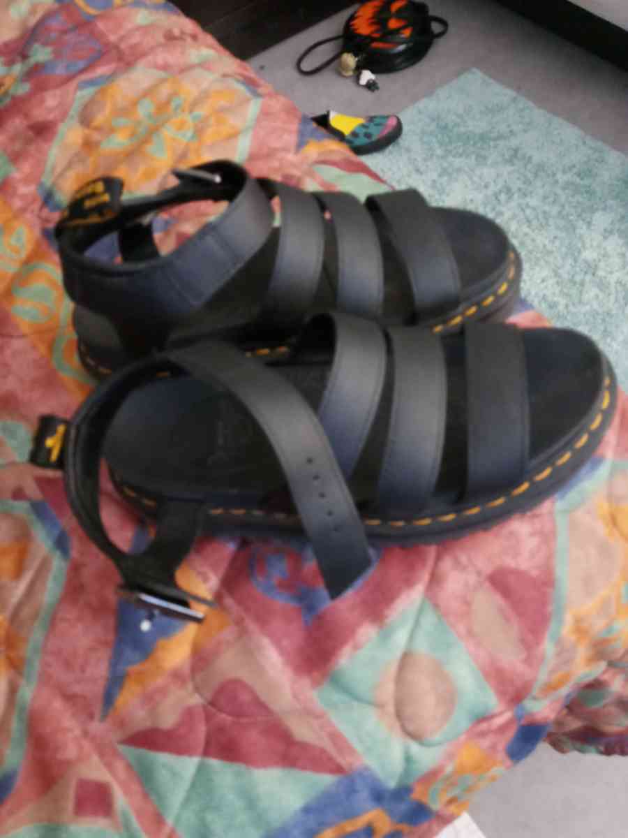 DrMartens - San Antonio, Texas