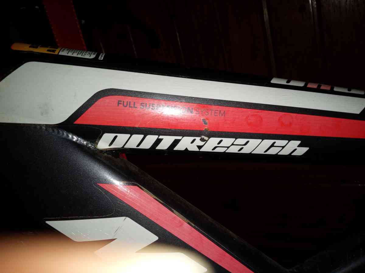 slightly used magna BMX 21 Speed Bicycle - Phoenix, Arizona - FleaMarketBay