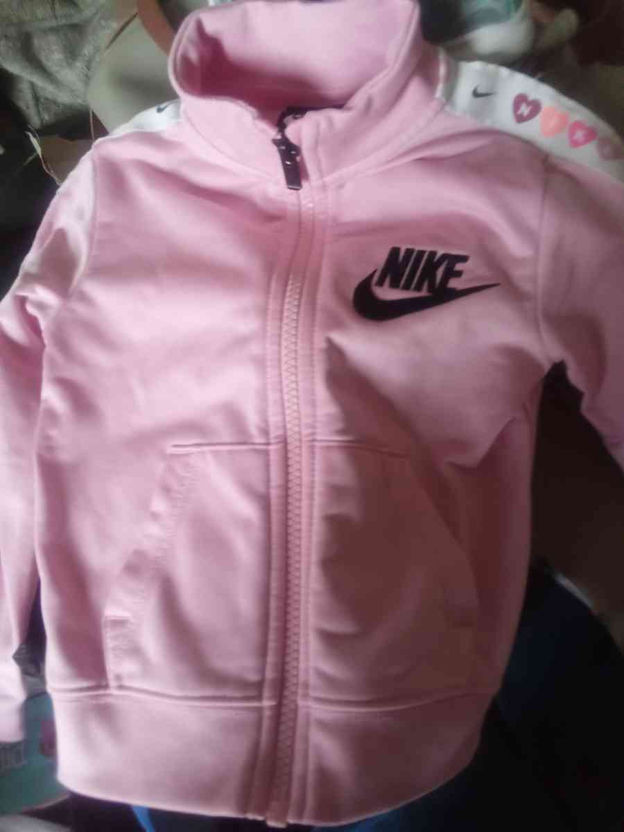 Toddler Nike light fleece - Ontario, New York - FleaMarketBay