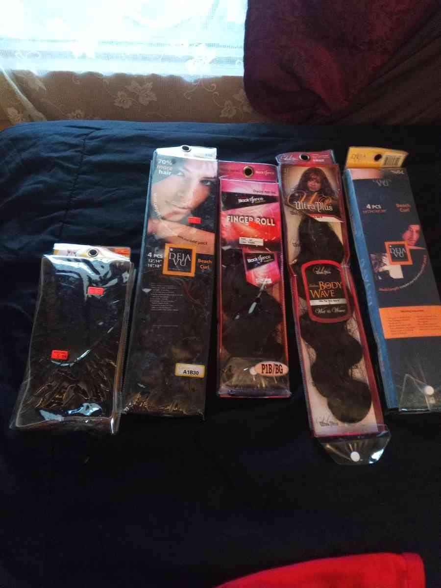 hair and perms - Mobile, Alabama - FleaMarketBay