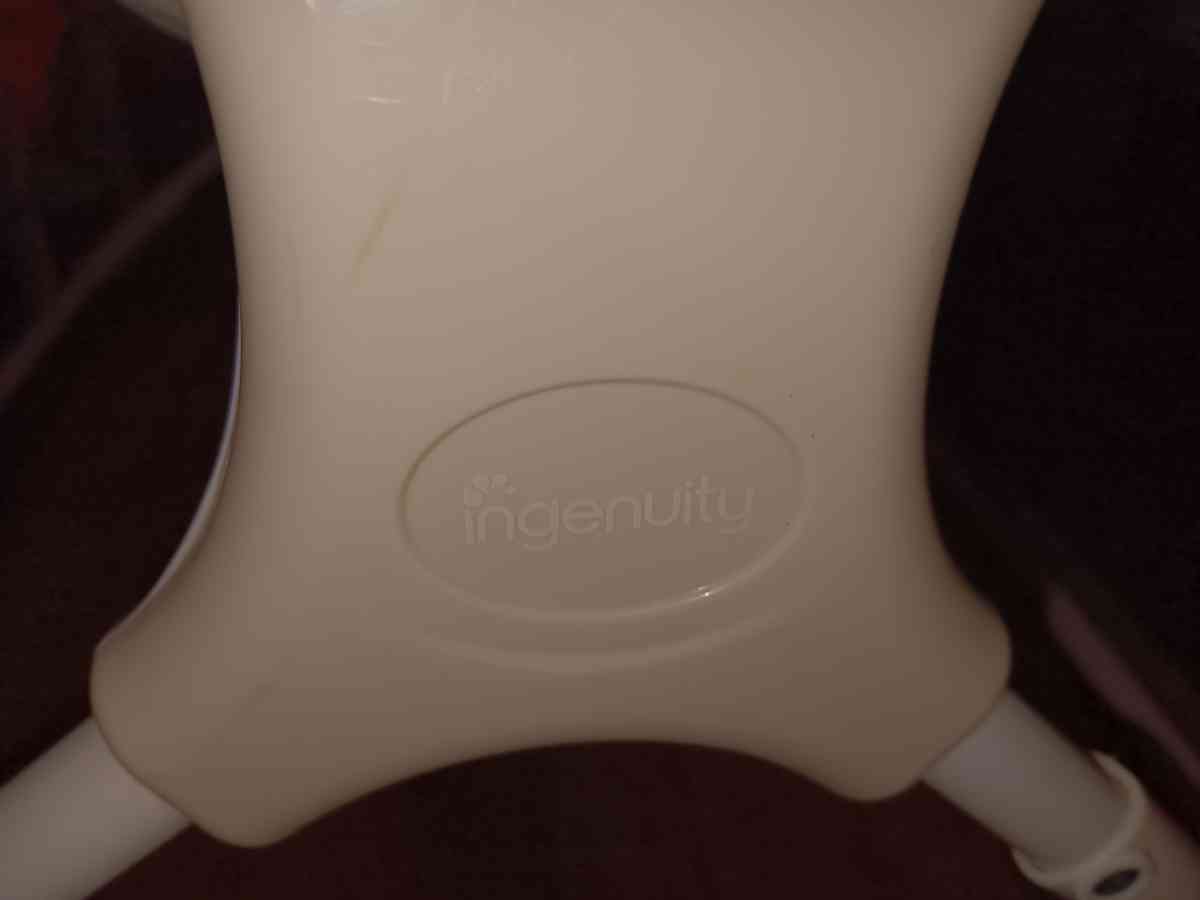 baby Ingenuity - Westwego, Louisiana