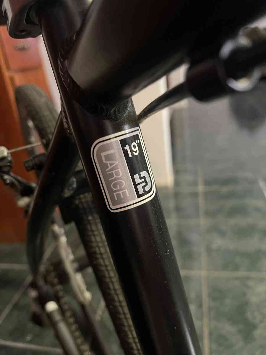 Mens diamondback insight hybrid custom bike - Lyndhurst, New Jersey - FleaMarketBay