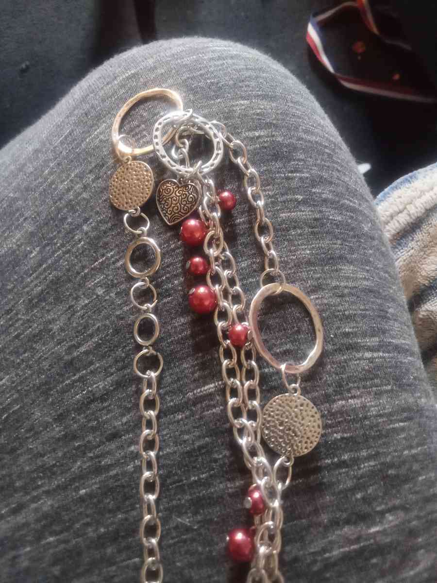 womens necklace - Ontario, New York - FleaMarketBay