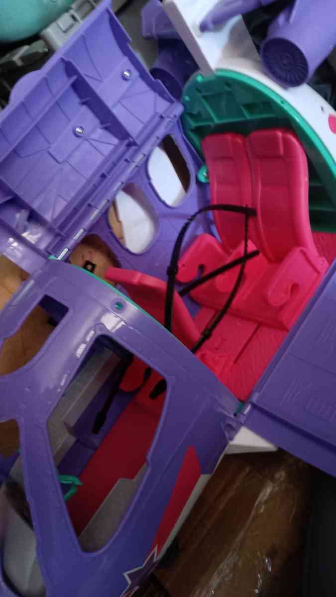 kid connection jet plane - Alton, Illinois - FleaMarketBay