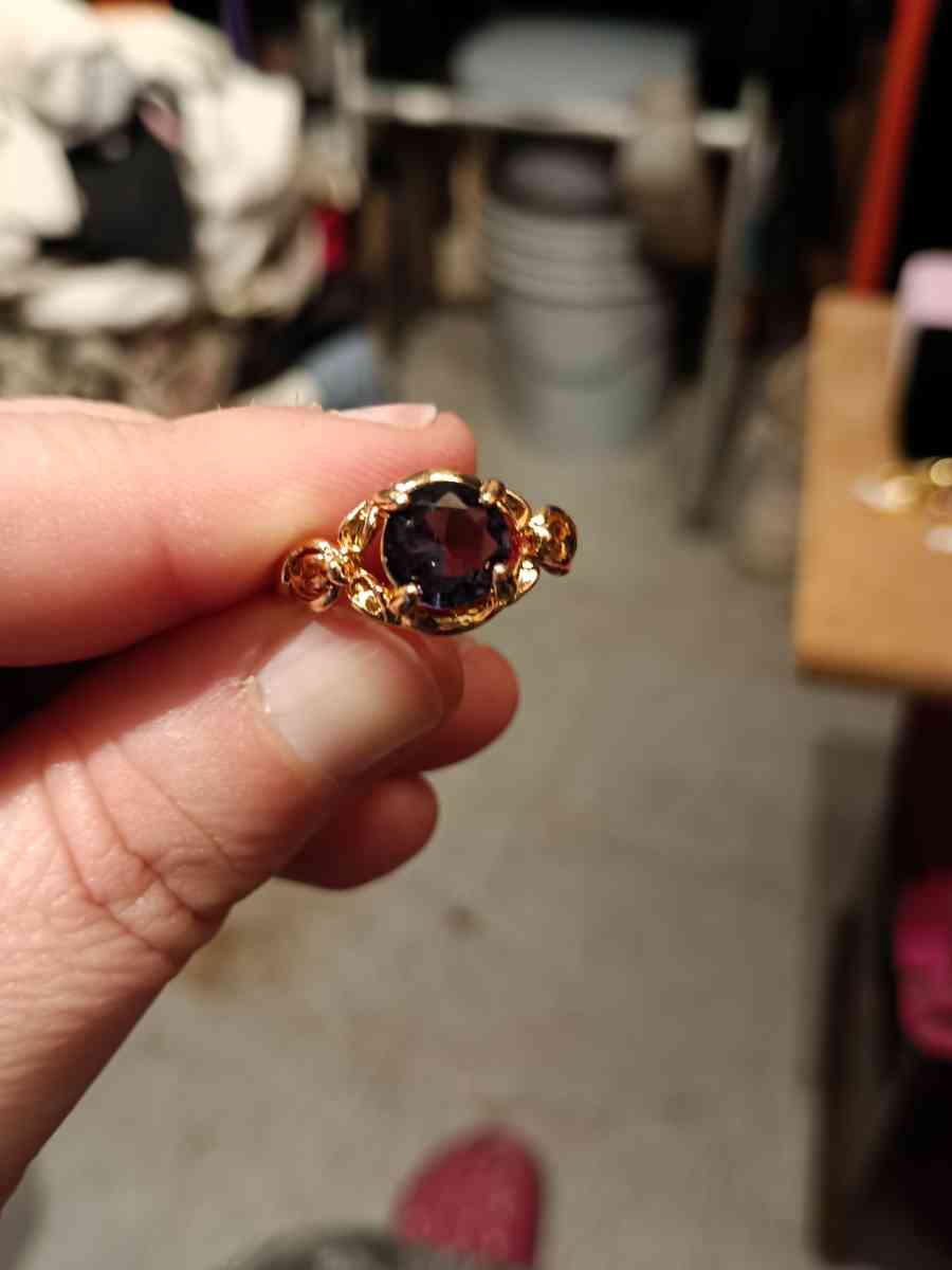 Ladys Rings - Lake City, Florida - FleaMarketBay