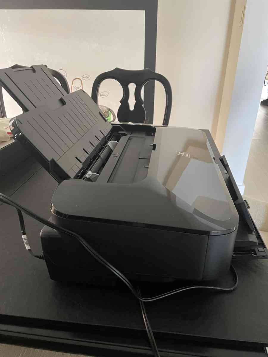 Canon Printer - Frisco, Texas - FleaMarketBay