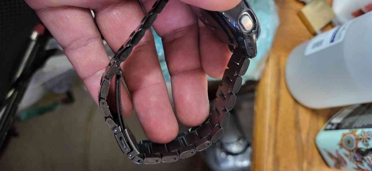 Samsung Galaxy Active 2 smartwatch - Arlington, Texas - FleaMarketBay