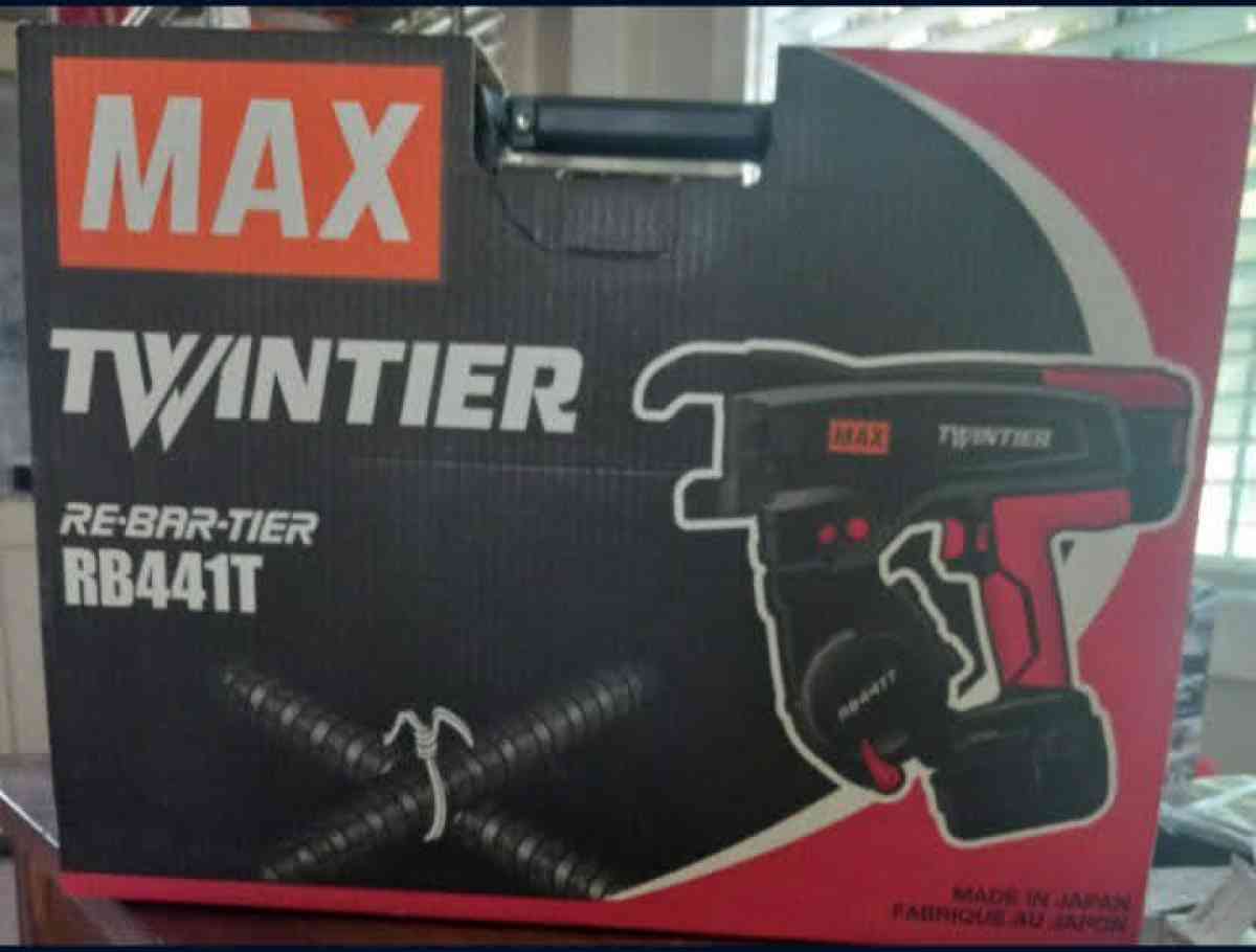 Rebar Tier - Carson City, Nevada