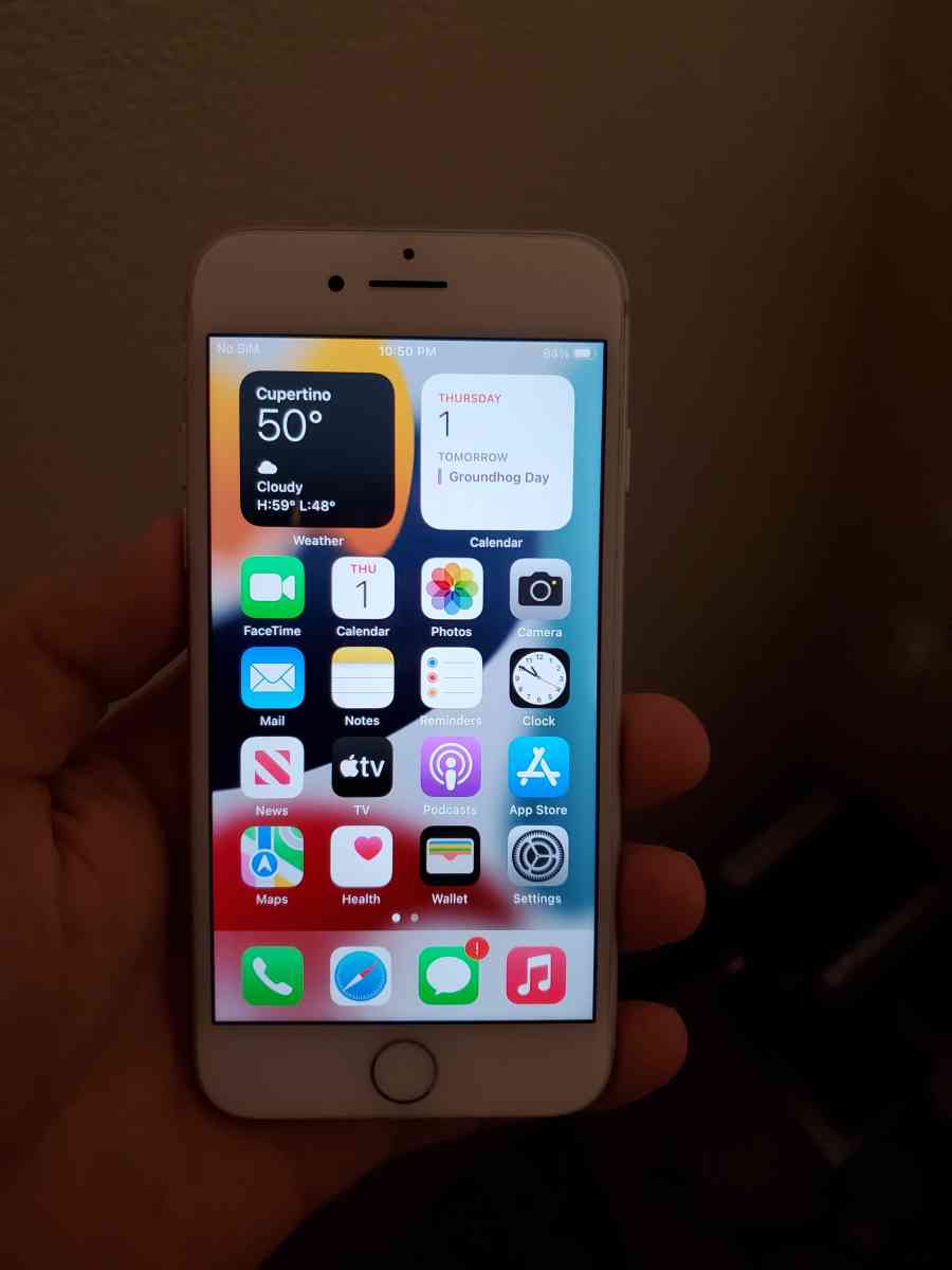 Iphone 7 - Turlock, California - FleaMarketBay