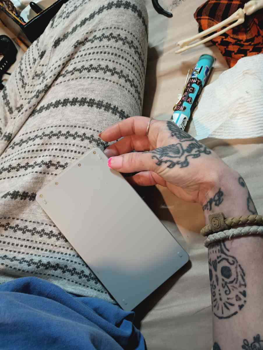 Bluetooth keyboard - Whitesburg, Kentucky - FleaMarketBay