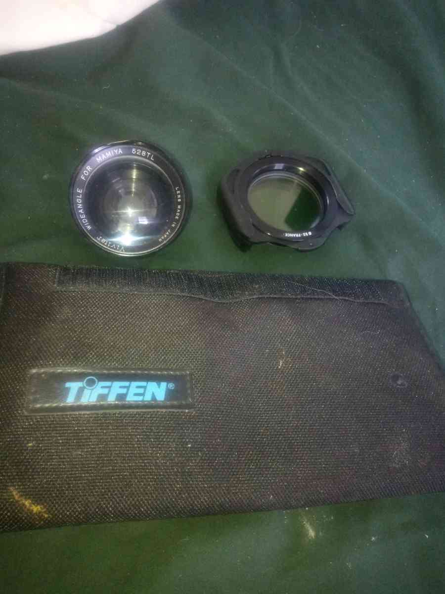 camera attachments - San Jose, California - FleaMarketBay