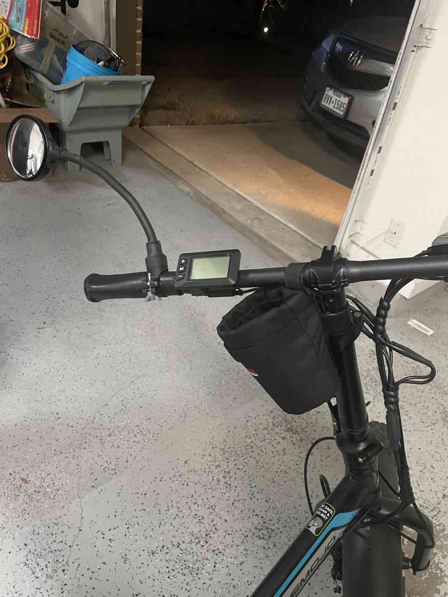 E Bike - Frisco, Texas - FleaMarketBay