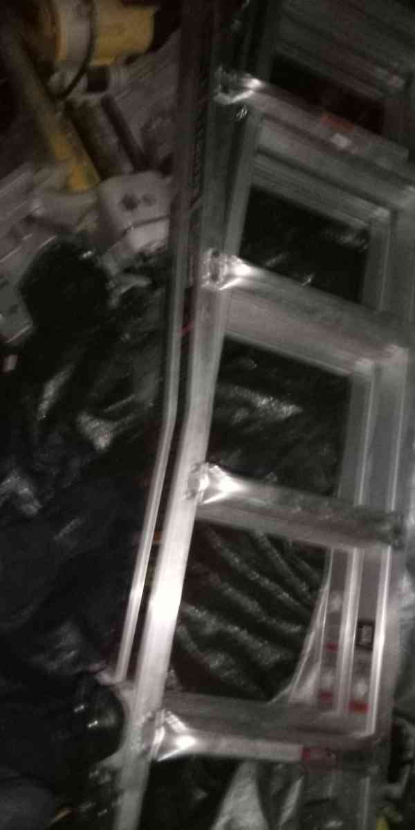 gorilla folding ladder - Tacoma, Washington