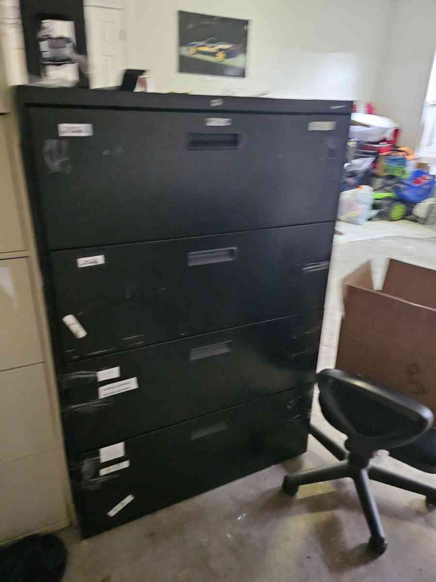 filling cabinates - Marietta, Georgia