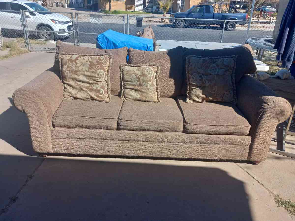 Sofa Set