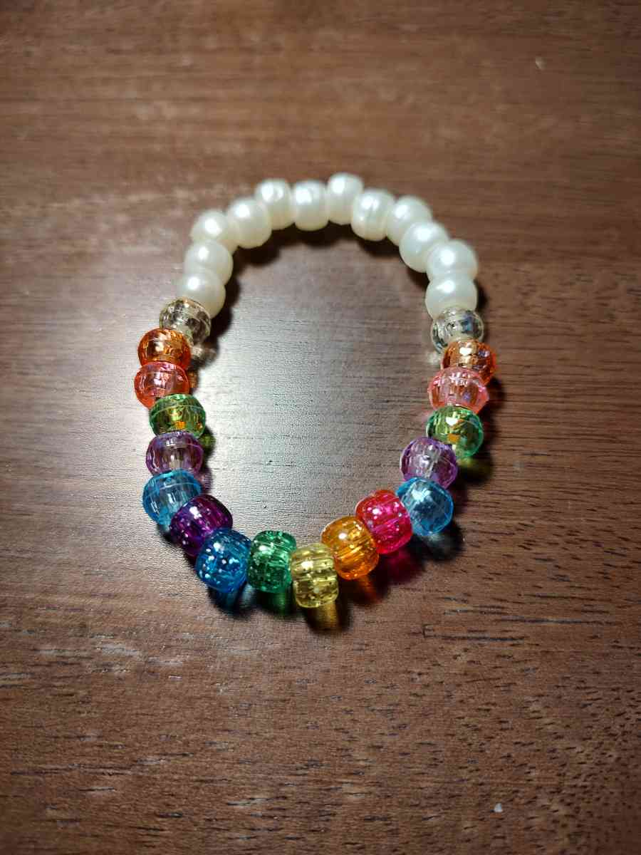 Handmade Bead Bracelets - Grovetown, Georgia - FleaMarketBay