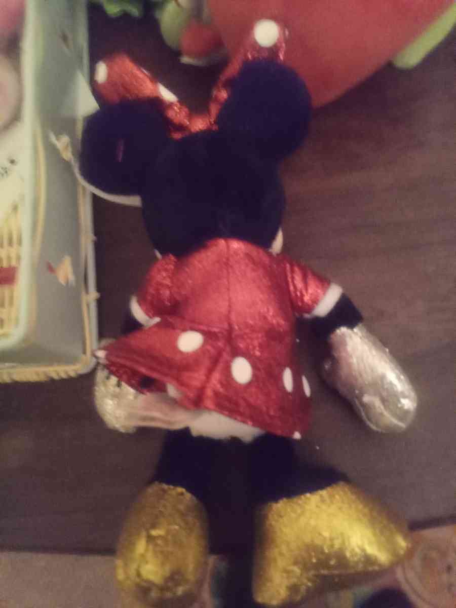 Beanie baby - Ontario, New York