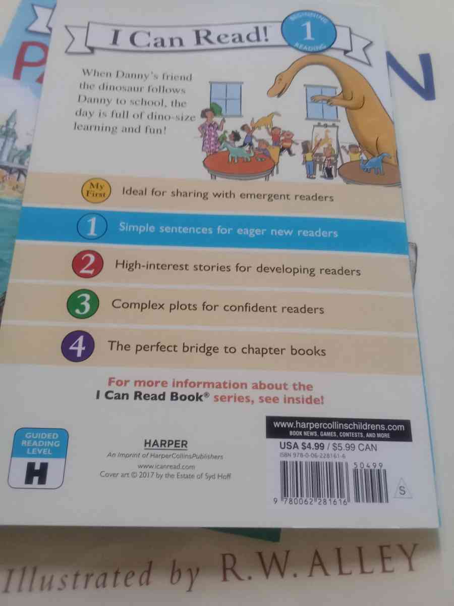 Book number 1 - Ontario, New York - FleaMarketBay