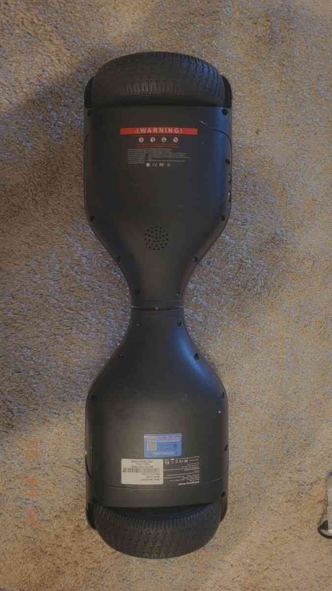 Hoverboard - Westminster, Colorado - FleaMarketBay