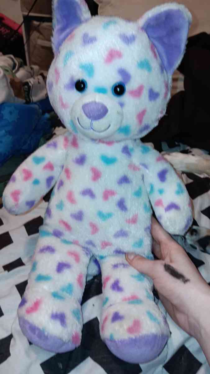 stuff animals - Hopkinsville, Kentucky