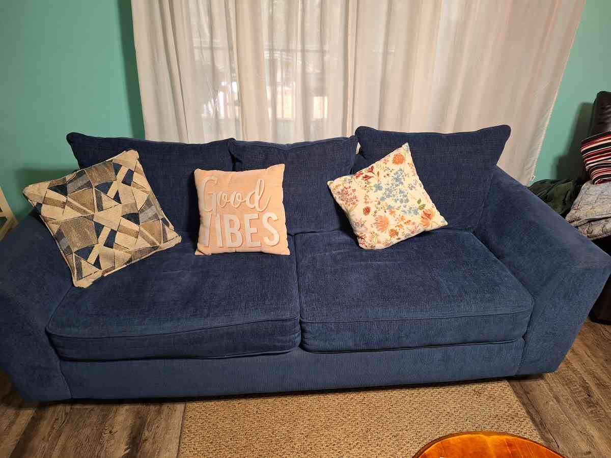 washer bbq grill and sofa love seat - Augusta, Georgia