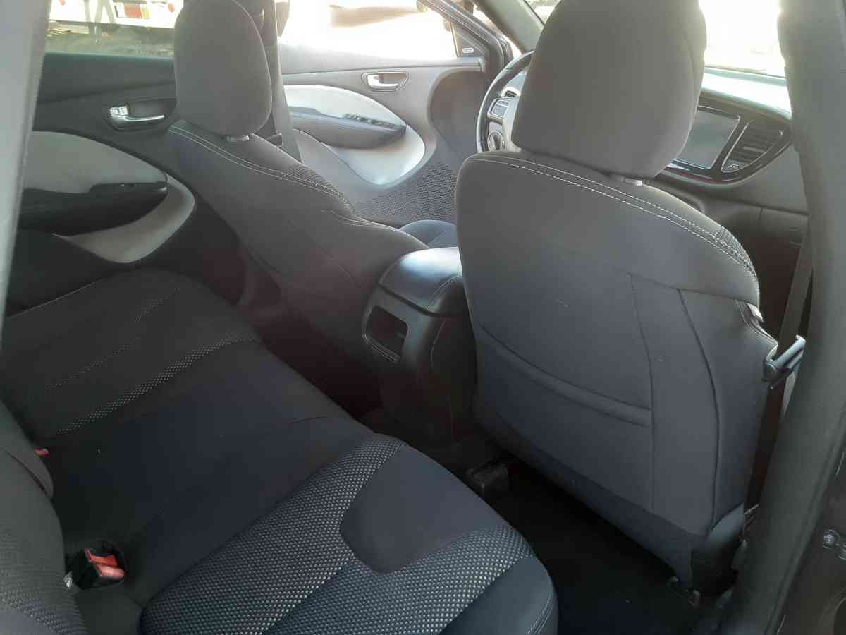 2016 Dodge Dart Rallye - Tampa, Florida - FleaMarketBay