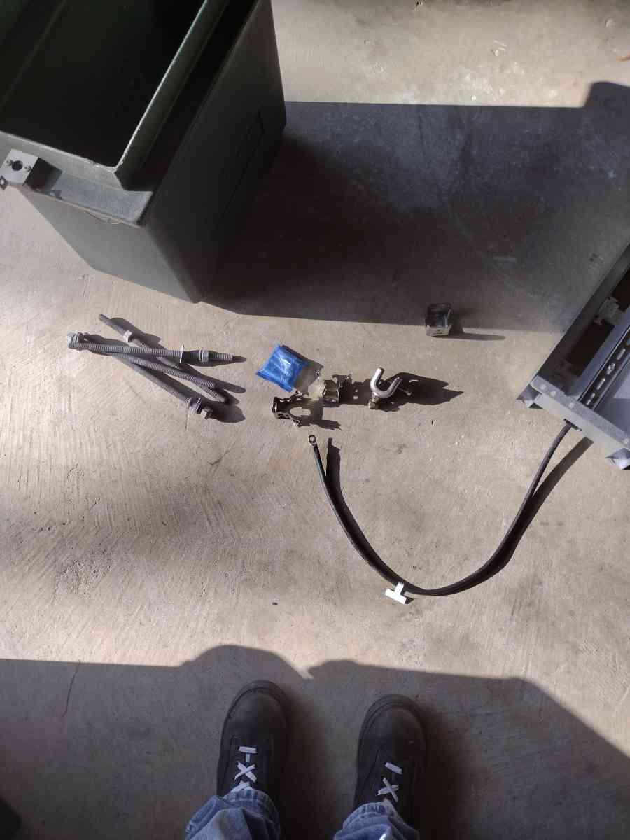 electrical materials - Katy, Texas - FleaMarketBay