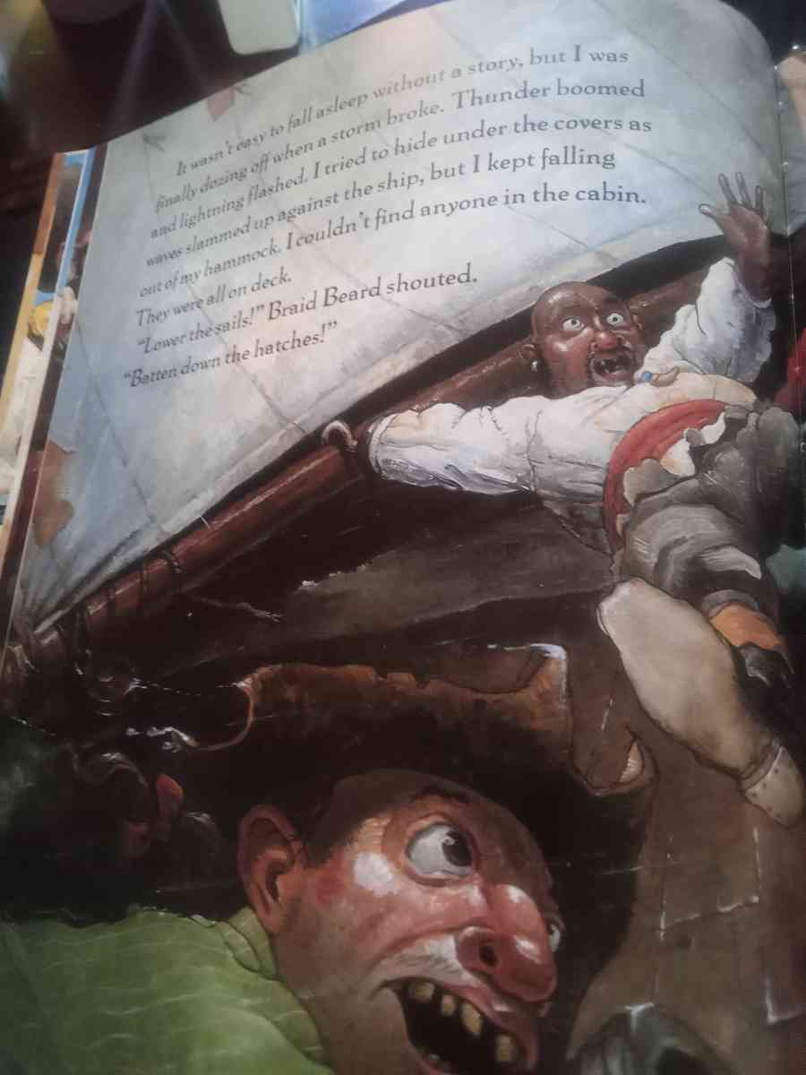 childrens book Hardcover - Ontario, New York - FleaMarketBay