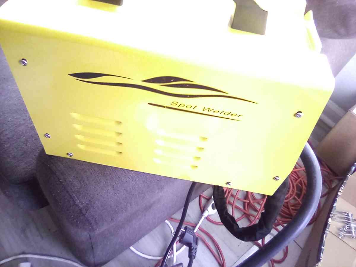 good future GD 90 E - Charlotte, North Carolina