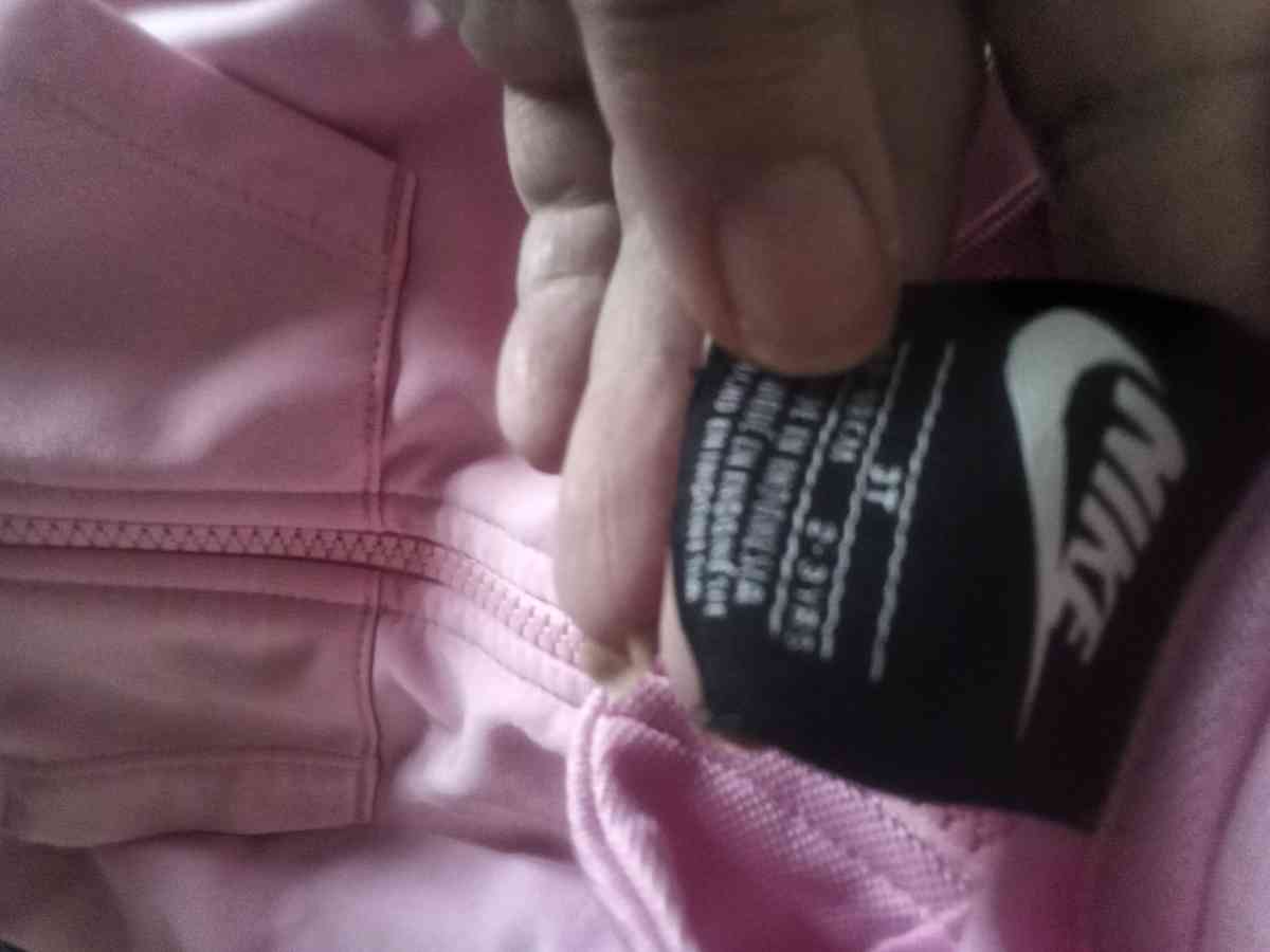 Toddler Nike light fleece - Ontario, New York - FleaMarketBay