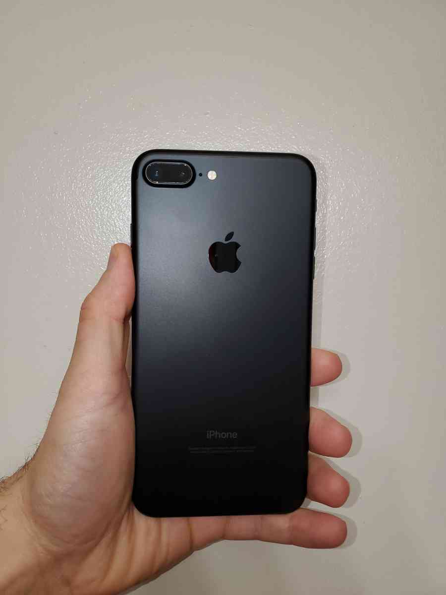 Iphone 7 Plus - Turlock, California