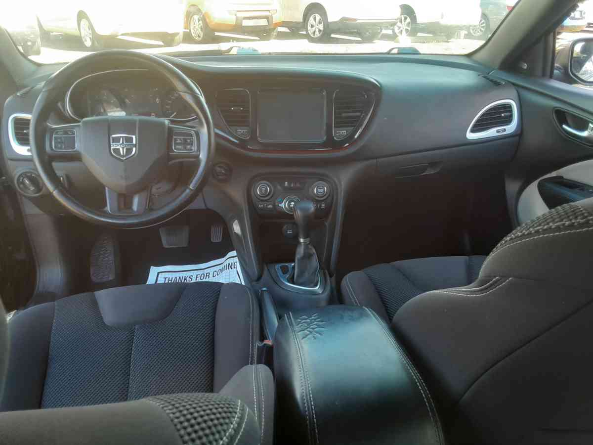 2016 Dodge Dart Rallye - Tampa, Florida - FleaMarketBay