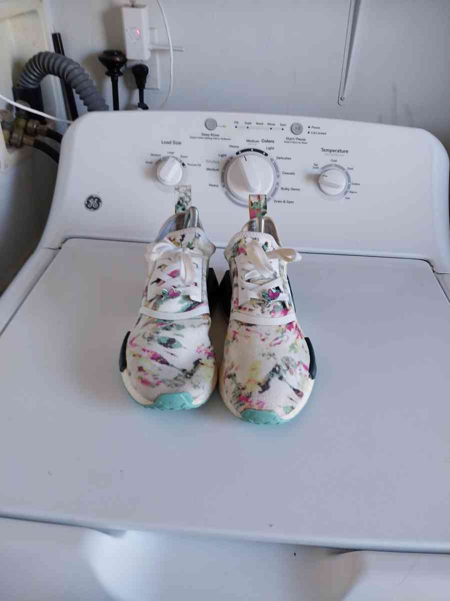 Adidas nmd water color - Mount Orab, Ohio