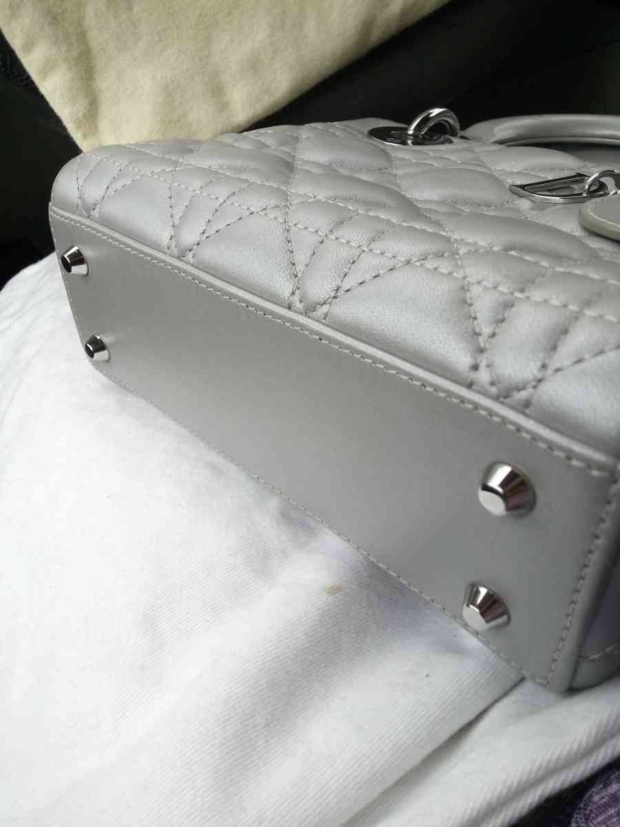 LADY DIOR MINI PURSE - Riverside, California - FleaMarketBay