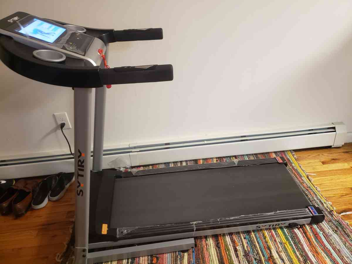 treadmill - Edison, New Jersey - FleaMarketBay