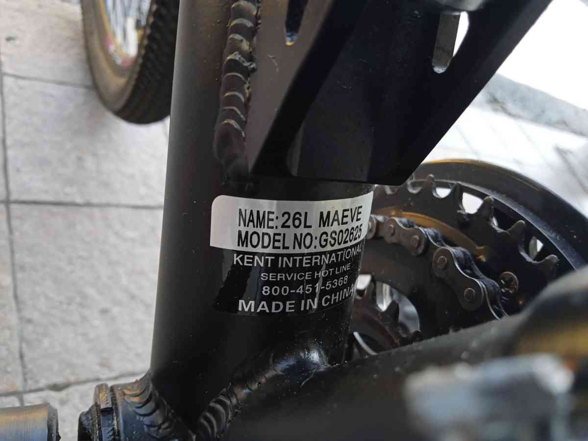 new bike - Clearwater, Florida - FleaMarketBay